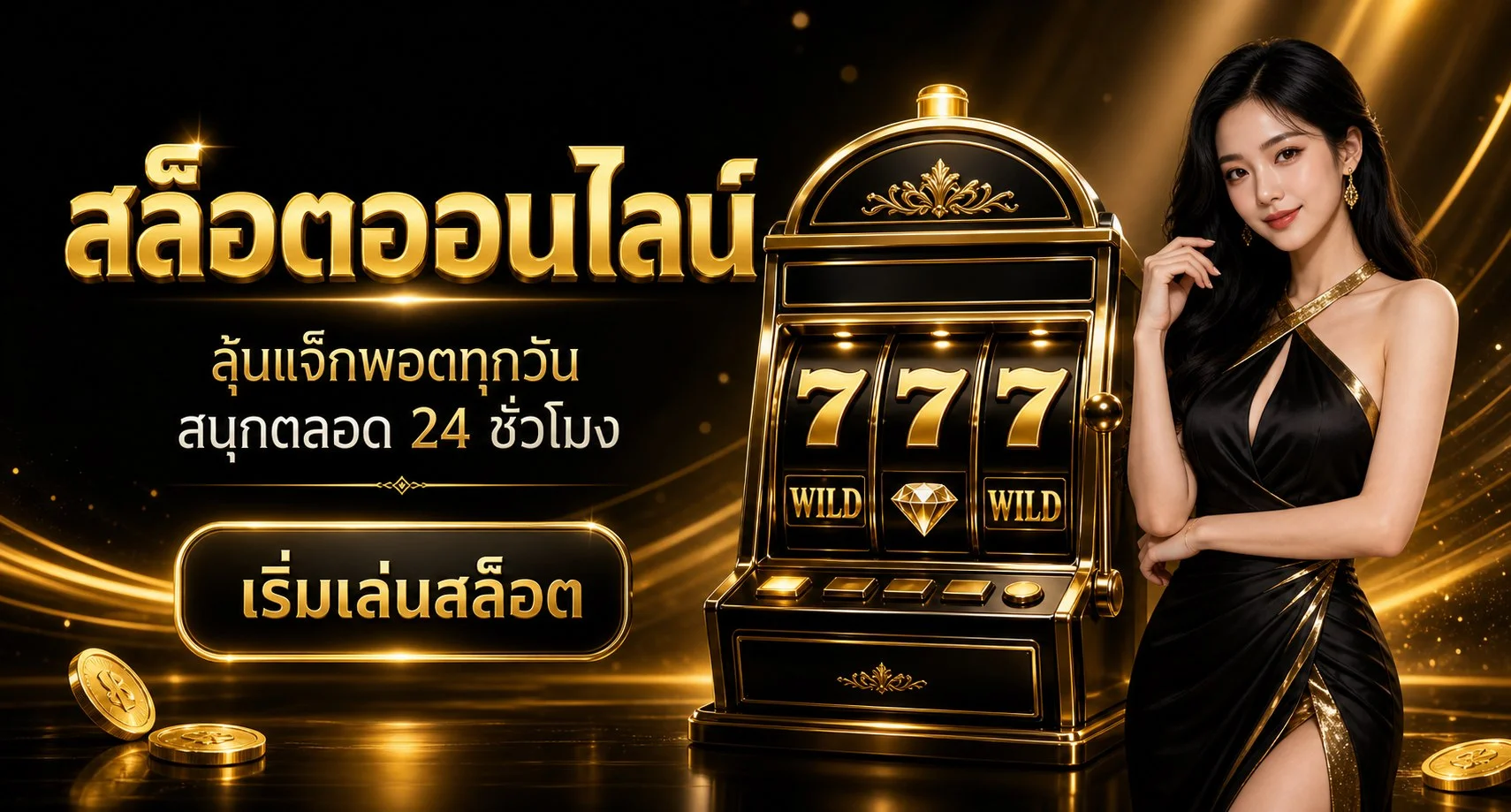 โปรโมชั่น 789PLUS สมัครรับเครดิตฟรีและโบนัสสมาชิกใหม่